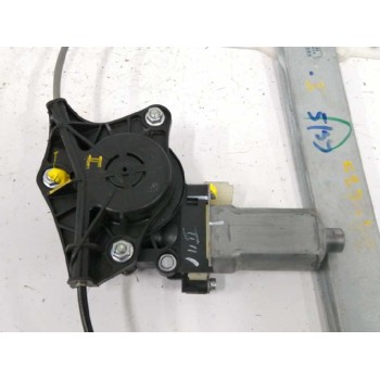 Recambio de elevalunas delantero izquierdo para hyundai i10 1.0 cat referencia OEM IAM 82450B4000 F00S1W2025 