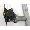 Recambio de elevalunas delantero izquierdo para hyundai i10 1.0 cat referencia OEM IAM 82450B4000 F00S1W2025 