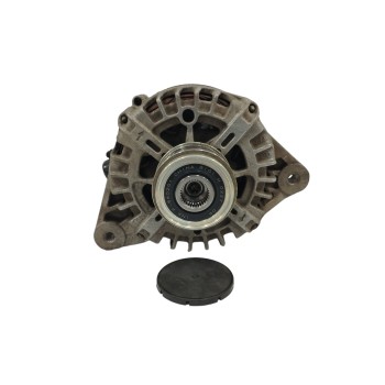 Recambio de alternador para hyundai ix35 2.0 crdi cat referencia OEM IAM 373002F100 150A FG15S034