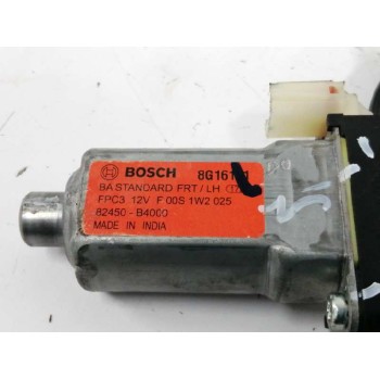 Recambio de elevalunas delantero izquierdo para hyundai i10 1.0 cat referencia OEM IAM 82450B4000 F00S1W2025 