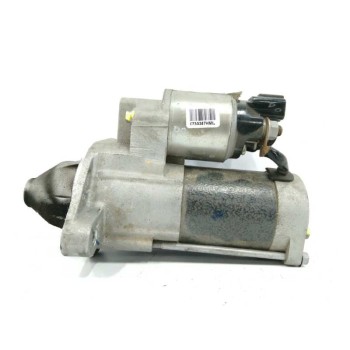 MOTOR ARRANQUE 3610004700 26024598A 