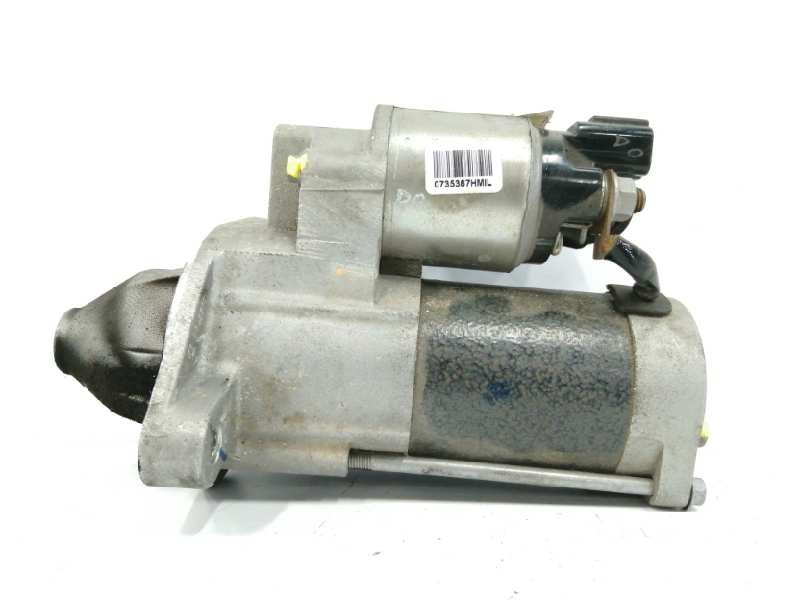Recambio de motor arranque para hyundai i10 1.0 cat referencia OEM IAM 3610004700 26024598A 