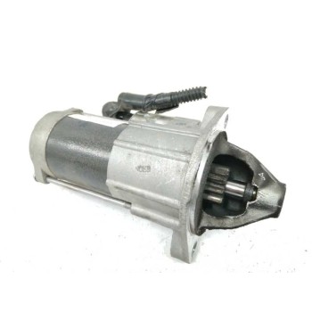 Recambio de motor arranque para hyundai i10 1.0 cat referencia OEM IAM 3610004700 26024598A 