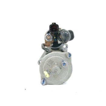 Recambio de motor arranque para hyundai i10 1.0 cat referencia OEM IAM 3610004700 26024598A 