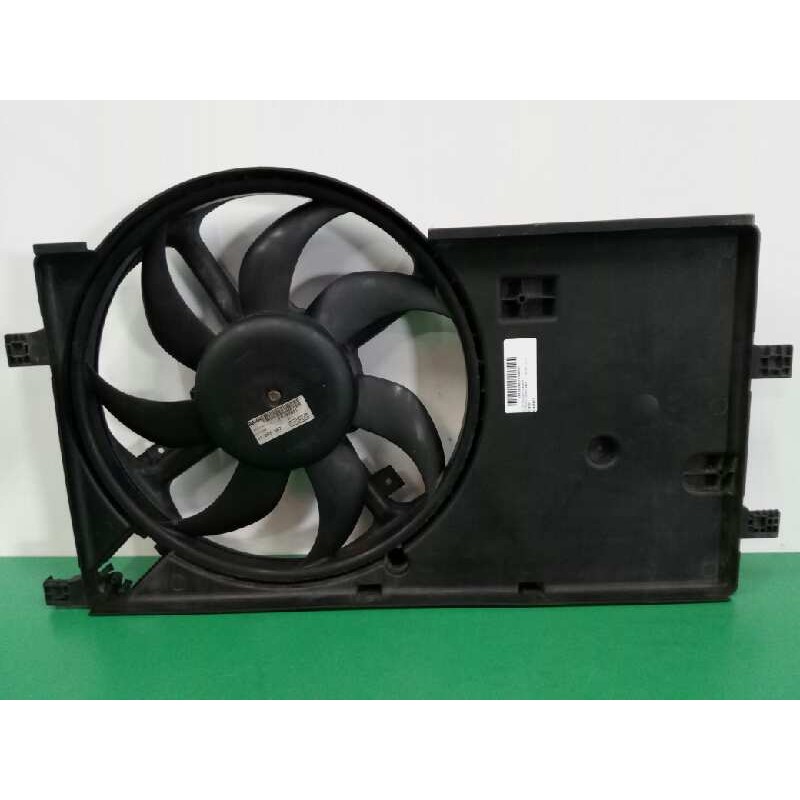 Recambio de electroventilador para citroën nemo basis referencia OEM IAM 51805807  