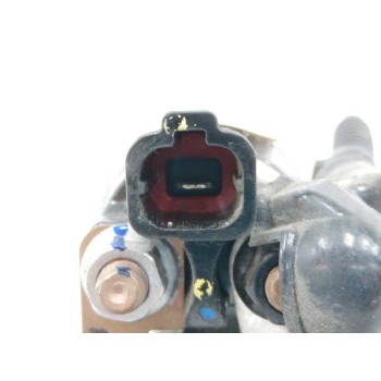 Recambio de motor arranque para hyundai i10 1.0 cat referencia OEM IAM 3610004700 26024598A 