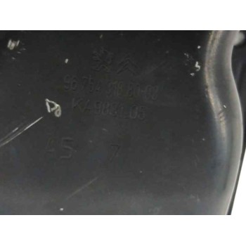 Recambio de carter para peugeot 2008 (--.2013) access referencia OEM IAM 9675431880  