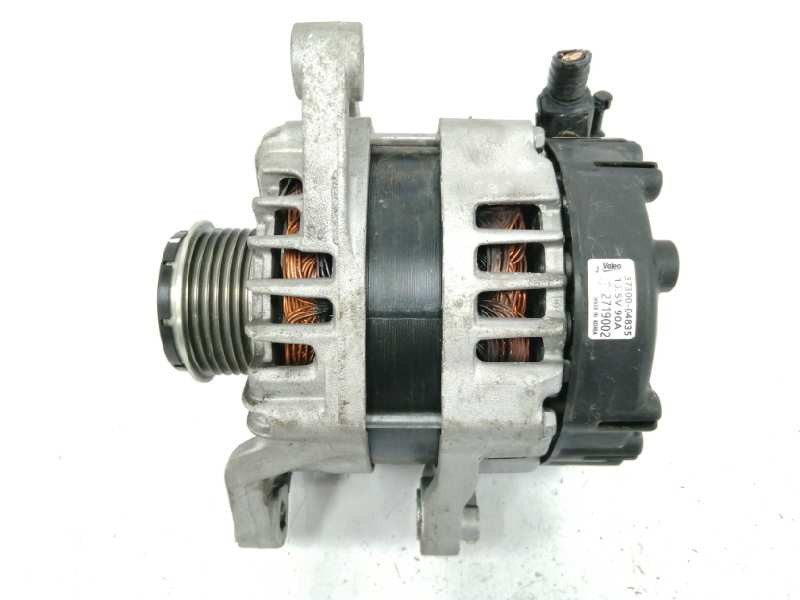 Recambio de alternador para hyundai i10 1.0 cat referencia OEM IAM 3730004835 90A 