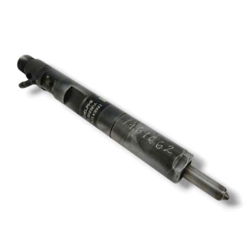 Recambio de inyector para renault scenic ii confort dynamique referencia OEM IAM 8200365186 820049873 