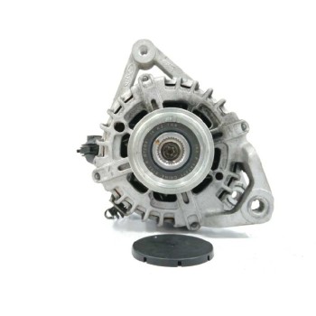 Recambio de alternador para hyundai i10 1.0 cat referencia OEM IAM 3730004835 90A 
