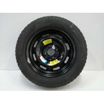 Recambio de neumatico repuesto para peugeot 208 1.2 12v vti referencia OEM IAM 18565R1588T  
