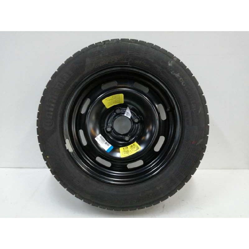 Recambio de neumatico repuesto para peugeot 208 1.2 12v vti referencia OEM IAM 18565R1588T  