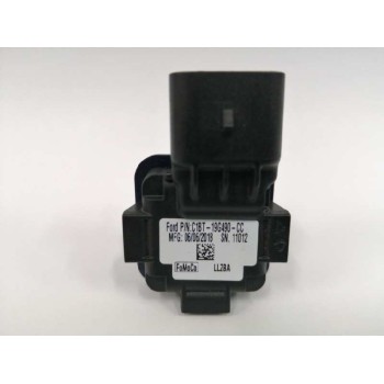 Recambio de camara vision trasera para ford fiesta (ccn) referencia OEM IAM C1BT19G490CC C1BT-19G490-CC 