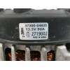 Recambio de alternador para hyundai i10 1.0 cat referencia OEM IAM 3730004835 90A 