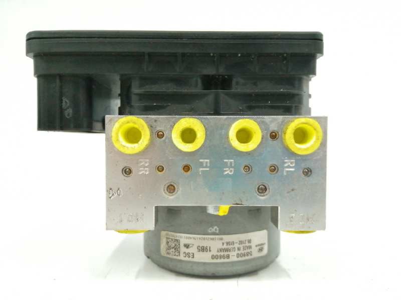Recambio de abs para hyundai i10 1.0 cat referencia OEM IAM 58900B9800 06210261564 