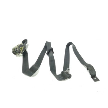 CINTURON SEGURIDAD TRASERO IZQUIERDO 