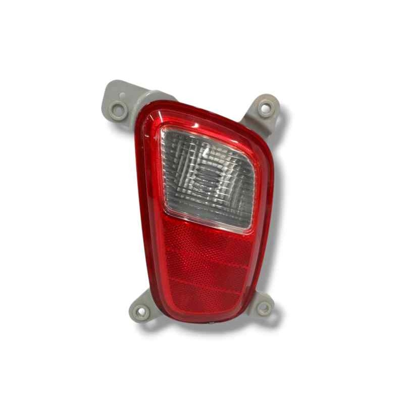 Recambio de piloto trasero derecho paragolpes para kia picanto iii (ja) 1.0 referencia OEM IAM 92405G6  