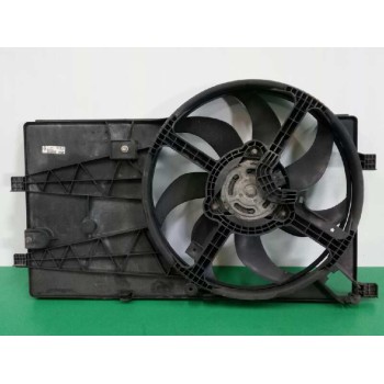 Recambio de electroventilador para citroën nemo basis referencia OEM IAM 51805807  