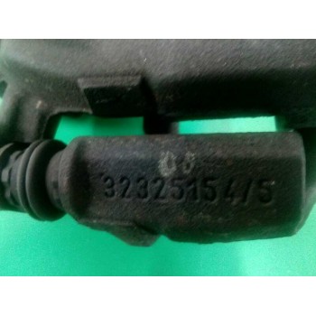 Recambio de pinza freno delantera izquierda para citroën berlingo 1.9 d sx familiar referencia OEM IAM 32325154  