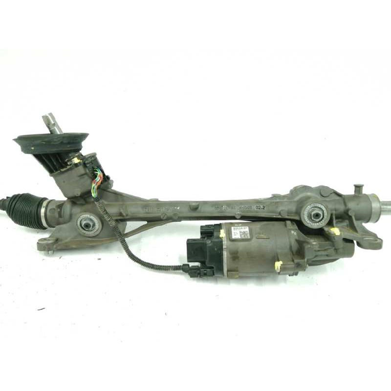 Recambio de cremallera direccion para volkswagen t-roc 2.0 tdi referencia OEM IAM 5Q1423051BC 5Q0909144AB 
