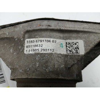 Recambio de amortiguador trasero derecho para bmw serie 1 lim. (f20) 1.6 16v referencia OEM IAM 33526791562 33506791706 