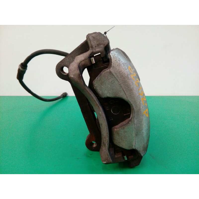 Recambio de pinza freno delantera derecha para volkswagen caddy furgón/kombi kombi referencia OEM IAM   