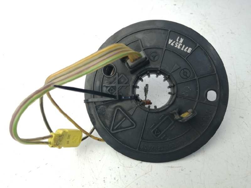 Recambio de anillo airbag para mercedes-benz clase e (w210) berlina diesel 300 turbodiesel (210.025) referencia OEM IAM 16846001