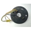 Recambio de anillo airbag para mercedes-benz clase e (w210) berlina diesel 300 turbodiesel (210.025) referencia OEM IAM 16846001