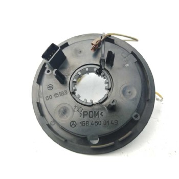 Recambio de anillo airbag para mercedes-benz clase e (w210) berlina diesel 300 turbodiesel (210.025) referencia OEM IAM 16846001