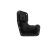 Recambio de carter para peugeot 2008 (--.2013) access referencia OEM IAM 9675431880  