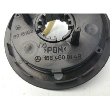 Recambio de anillo airbag para mercedes-benz clase e (w210) berlina diesel 300 turbodiesel (210.025) referencia OEM IAM 16846001