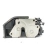 Recambio de cerradura puerta delantera derecha para bmw serie 1 berlina (e81/e87) 118d referencia OEM IAM 7167068  