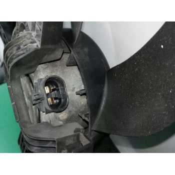 Recambio de electroventilador para citroën nemo basis referencia OEM IAM 51805807  