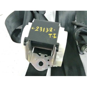 Recambio de cinturon seguridad trasero izquierdo para fiat nuova 500 (150) 1.2 cat referencia OEM IAM 07354925770  
