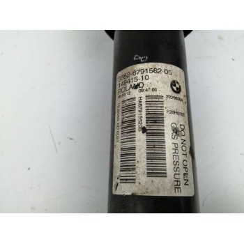 Recambio de amortiguador trasero derecho para bmw serie 1 lim. (f20) 1.6 16v referencia OEM IAM 33526791562 33506791706 