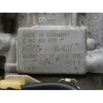 Recambio de bomba inyeccion para seat ibiza (6k1) stella referencia OEM IAM 038130107D 0460404977 