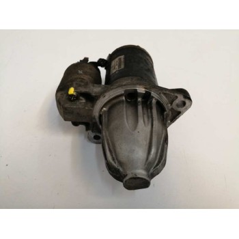 Recambio de motor arranque para smart forfour básico (70kw) referencia OEM IAM MR994922 M000T45271ZT 