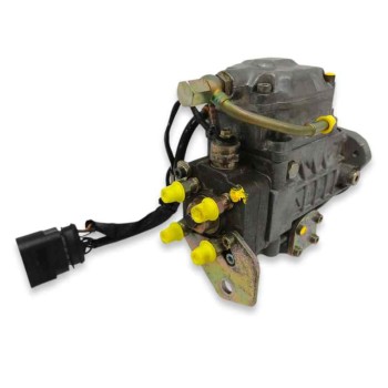 Recambio de bomba inyeccion para seat ibiza (6k1) stella referencia OEM IAM 038130107D 0460404977 