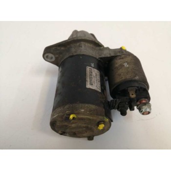 Recambio de motor arranque para smart forfour básico (70kw) referencia OEM IAM MR994922 M000T45271ZT 