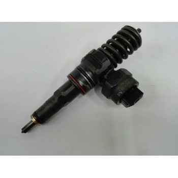 Recambio de inyector para skoda fabia (6y2/6y3) fresh referencia OEM IAM 038130073J 0414720015 