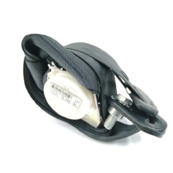 Recambio de cinturon seguridad trasero izquierdo para fiat nuova 500 (150) 1.2 cat referencia OEM IAM 07354925770  
