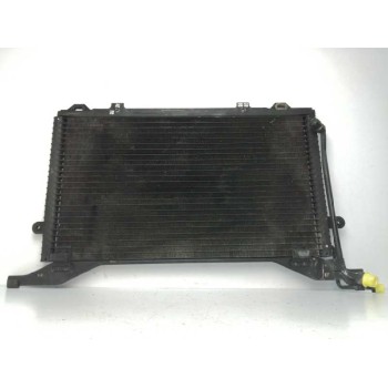 CONDENSADOR / RADIADOR AIRE ACONDICIONADO A2108300470 