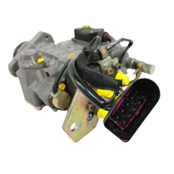 Recambio de bomba inyeccion para seat ibiza (6k1) stella referencia OEM IAM 038130107D 0460404977 