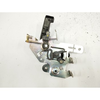 Recambio de maneta interior lateral derecha para fiat talento kasten (296) 2.0 dci referencia OEM IAM 826706945R  