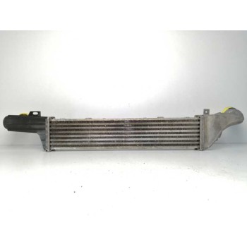 Recambio de intercooler para mercedes-benz clase e (w210) berlina diesel 300 turbodiesel (210.025) referencia OEM IAM A210500120