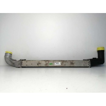 Recambio de intercooler para mercedes-benz clase e (w210) berlina diesel 300 turbodiesel (210.025) referencia OEM IAM A210500120