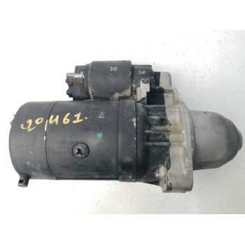 MOTOR ARRANQUE 0001218162 