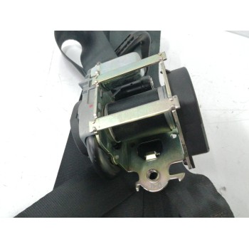 Recambio de cinturon seguridad trasero izquierdo para renault megane iii berlina 5 p 1.5 dci diesel cat referencia OEM IAM   