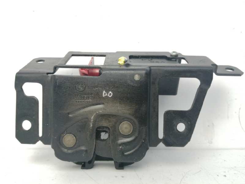 Recambio de cerradura maletero / porton para bmw x3 (e83) 2.5 24v referencia OEM IAM 51247057364 7057364 Recambio de cerradura maletero / porton para bmw x3 (e83) 2.5 24v referencia OEM IAM 51247057364 7057364