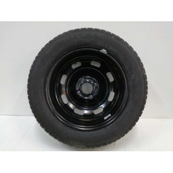 Recambio de neumatico repuesto para peugeot 208 1.2 12v vti referencia OEM IAM 18565R1588T  